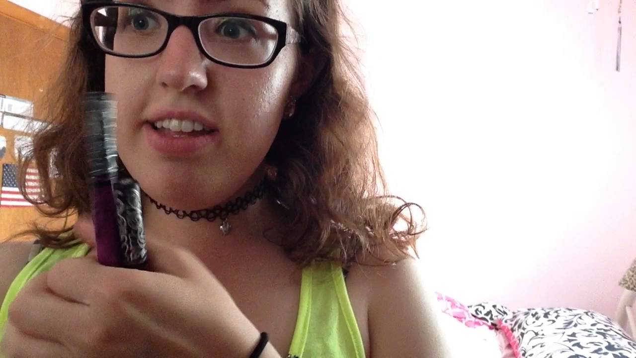 Revival Tour Boston Cam #2|Trying On Makeup