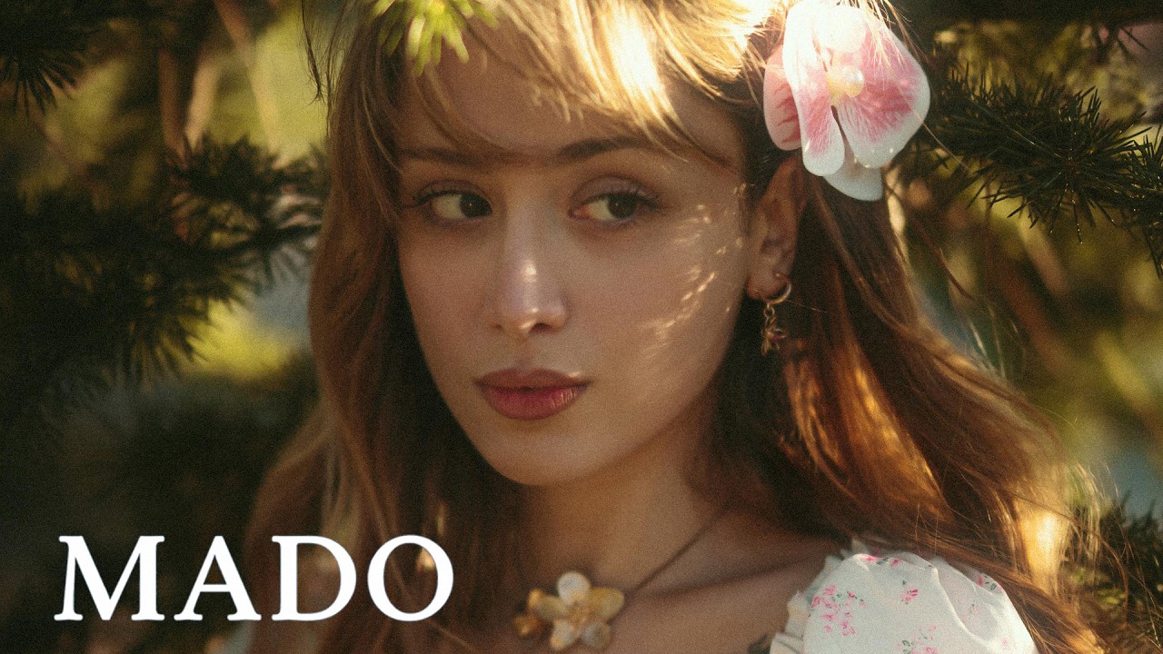MADO - Top Retro Deep House Mix 2026 Top Retro Vocal Mix #deephouse