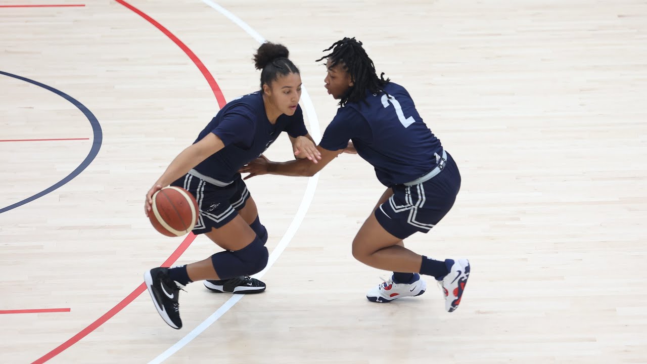 Azzi Fudd: UConn women's basketball pre-European trip availability - 8/11/23