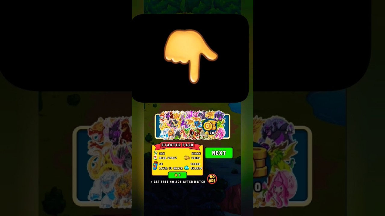 How to get unlimited dynamons in dynamons world || Best trick ||