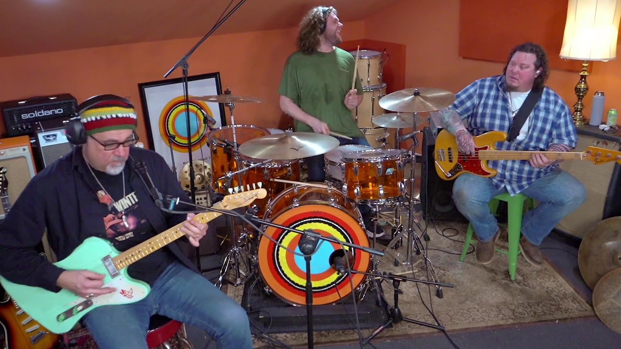 Gristletime! Greg Koch from the Orange Room | 3-3-25 | *LIVE* Music