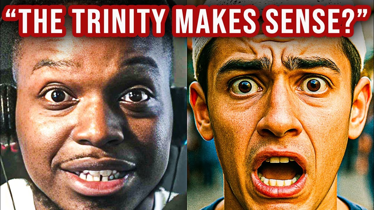 You Can See He Realizes It… But He Can’t Admit It