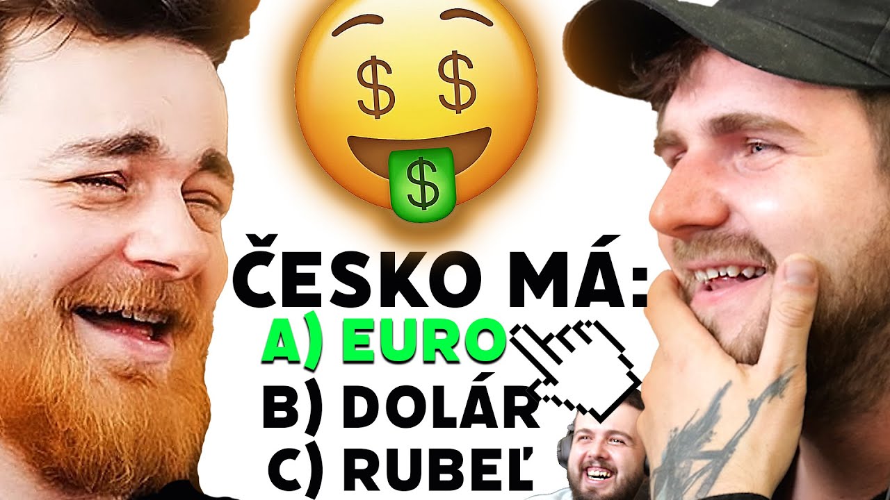 Sú YouTuberi finančne negramotní? /w @Vidrail