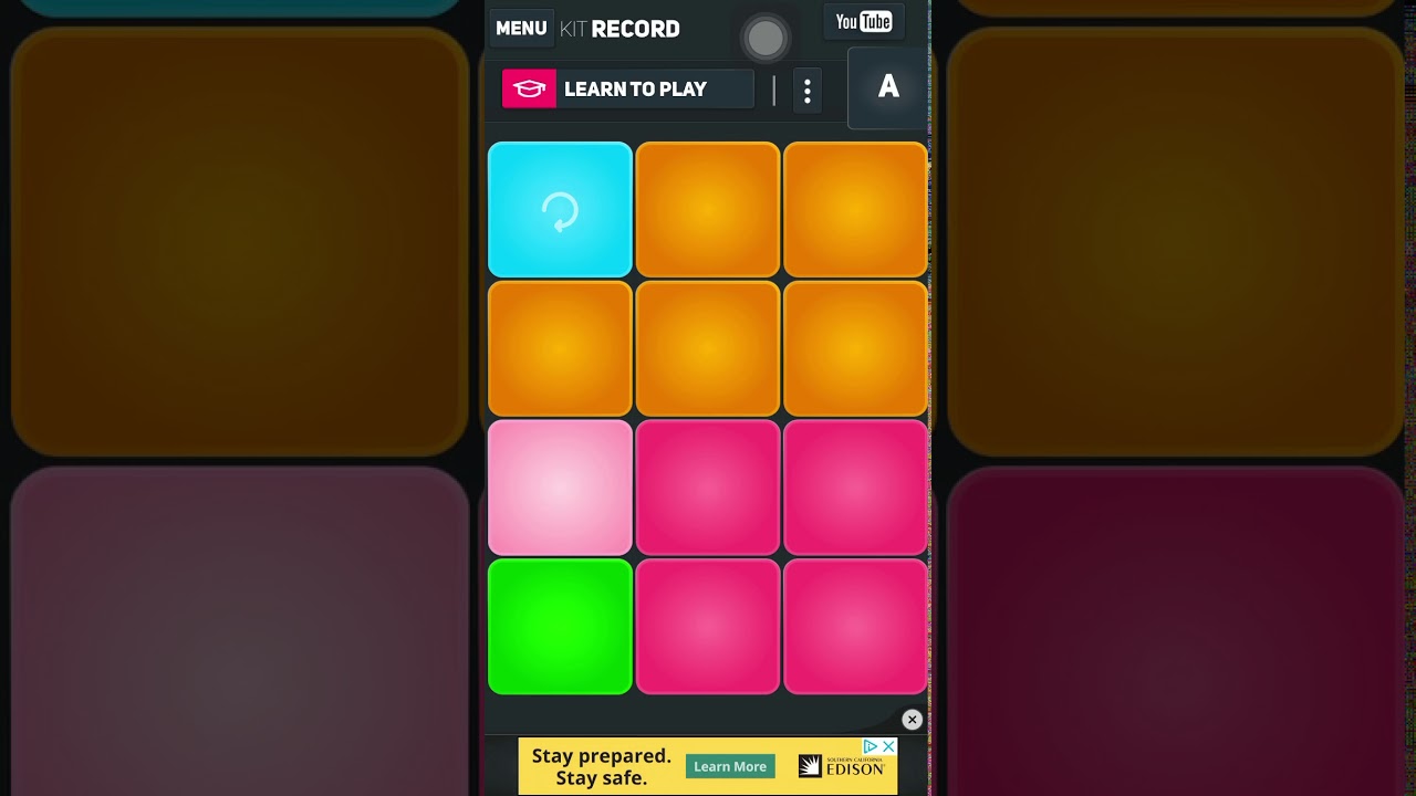 Highscore (SuperPads Edition)