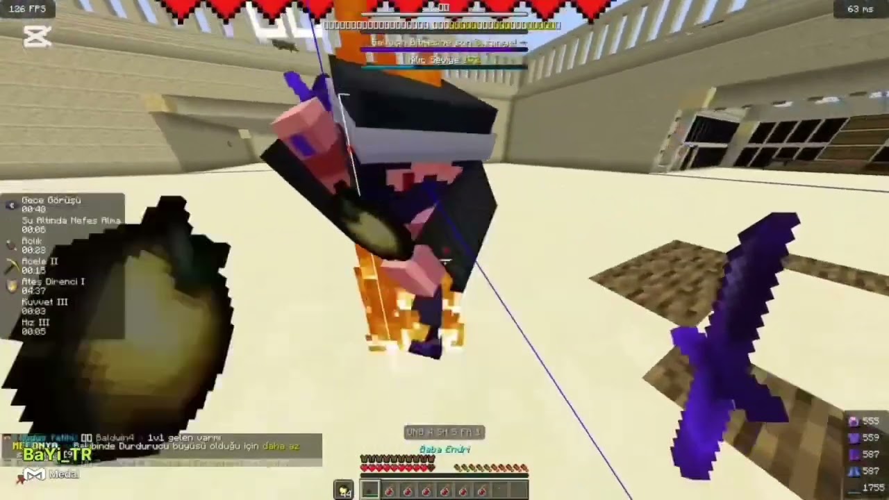 Çıtır Kill Montage Hilelere inat