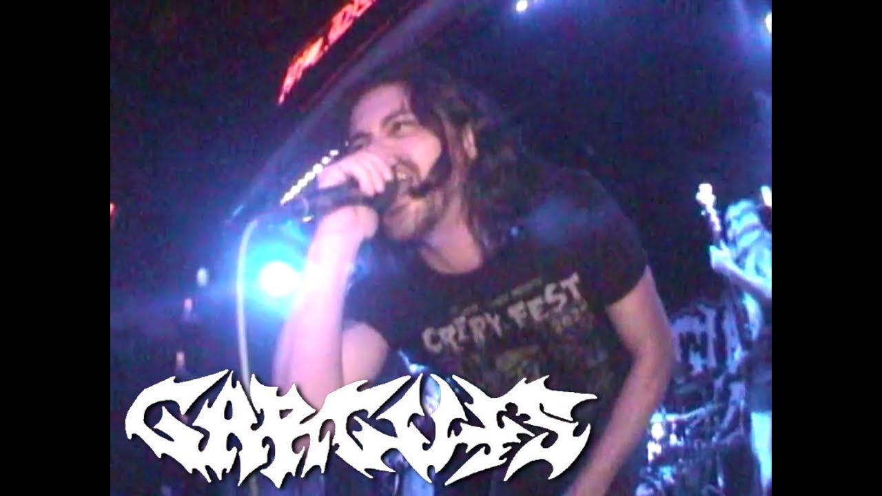 GARGUTS Live At No Dice | 6/27/25