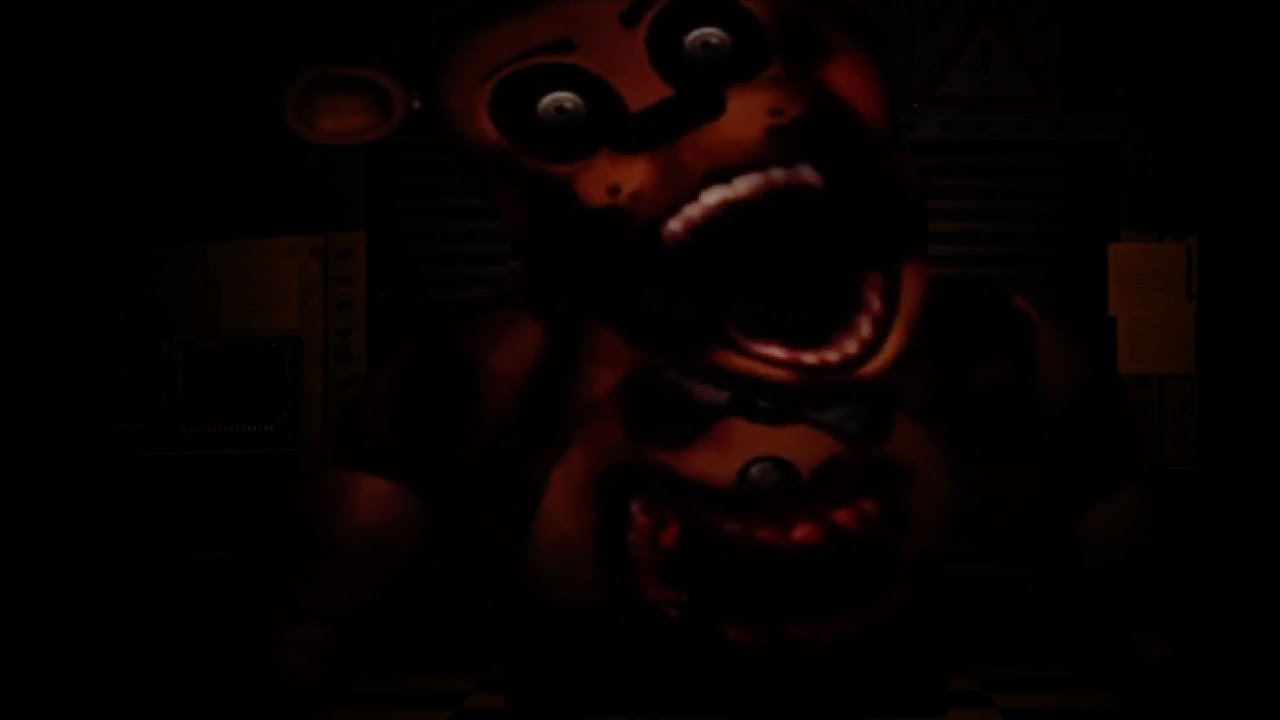 DO NOT PLAY THIS GAME