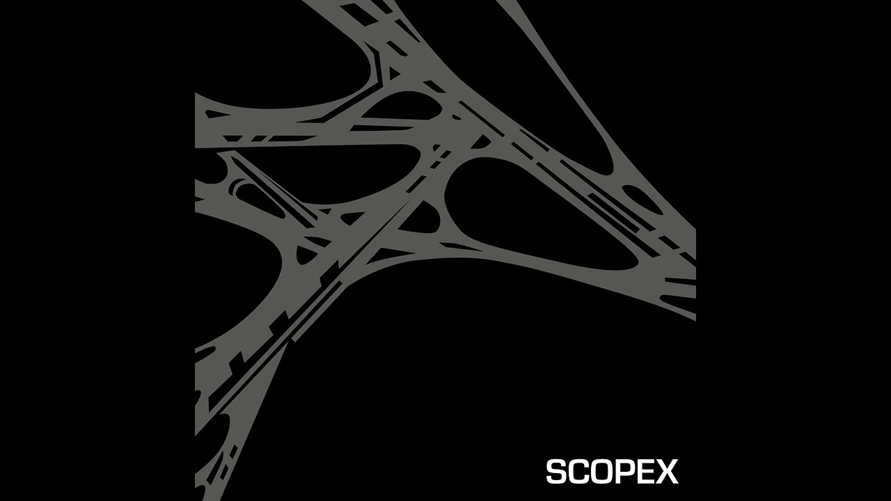 Simulant - Access Future Audio (Mix)