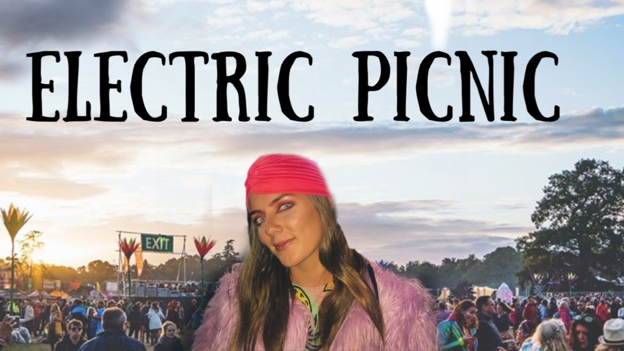 ELECTRIC PICNIC 2019