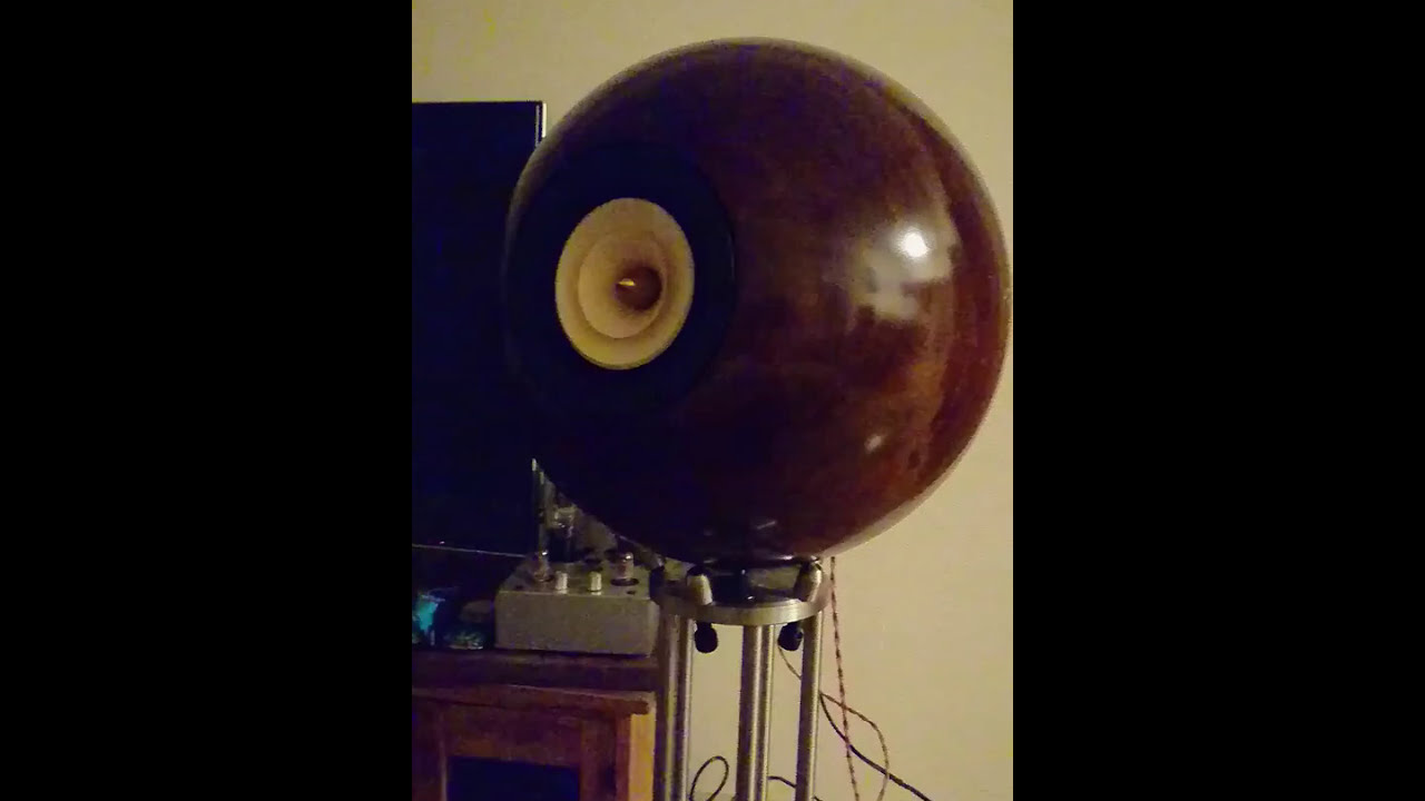 GREENSOUND 400mm × Feastrex