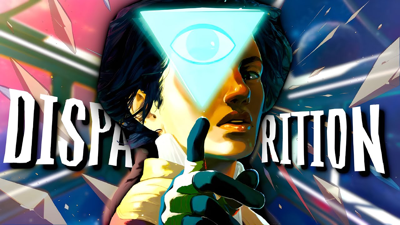 L'enqu&ecirc;te spatiale la plus INTRIGUANTE du jeu vid&eacute;o.