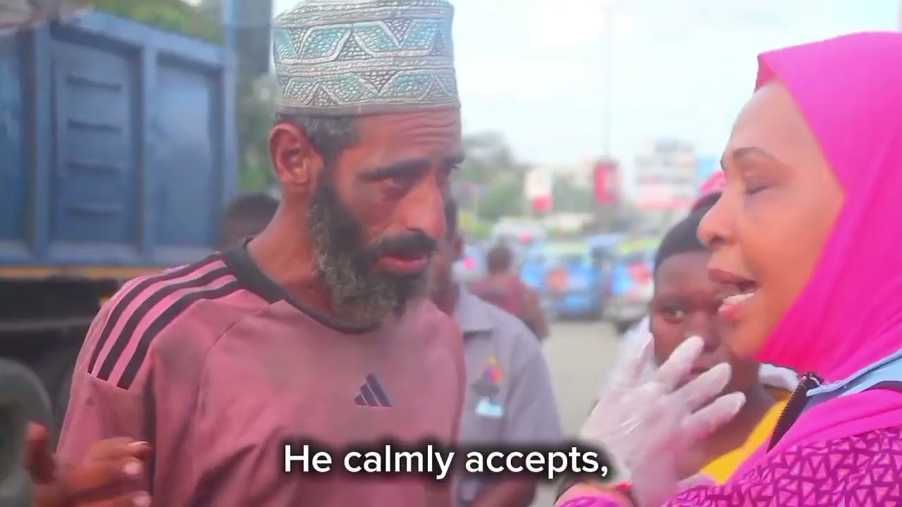 RESCUE OF SAMIR