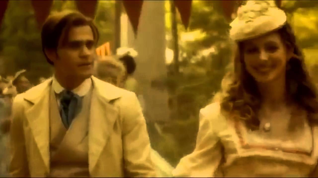 Stefan and Valerie-Like I'm Gonna Lose You