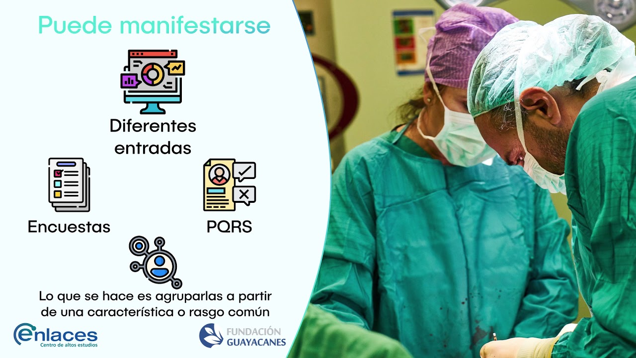 Modelo de mejoramiento continuo en salud
