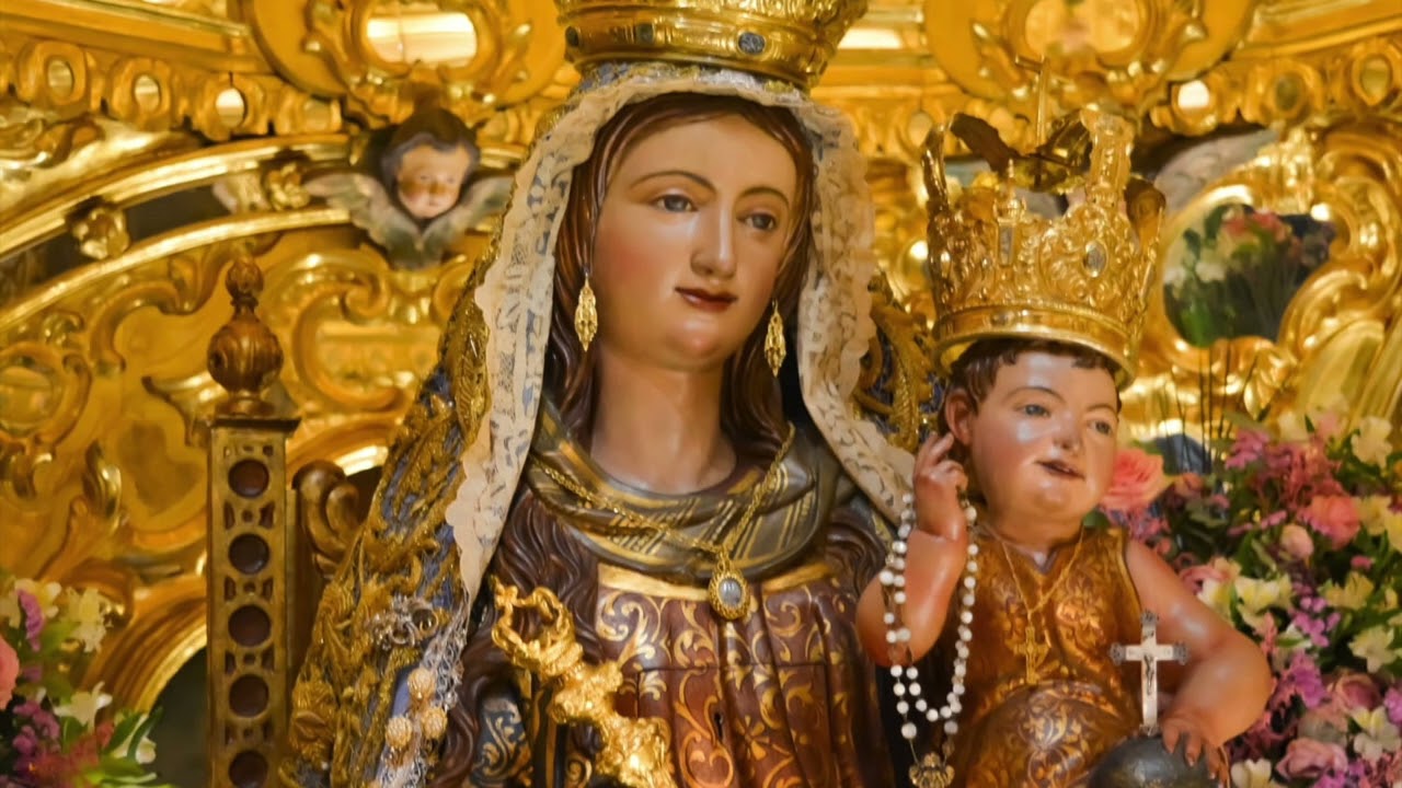 SEVILLANAS DE LA BELLA 