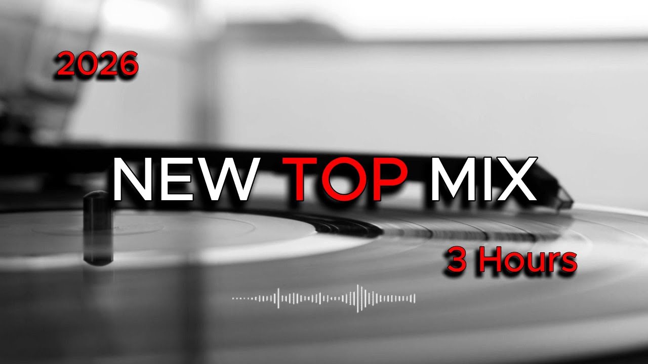 Upbeat Soul & Deep Funk Mix 2026 🕶️ The Best Music 3 hours