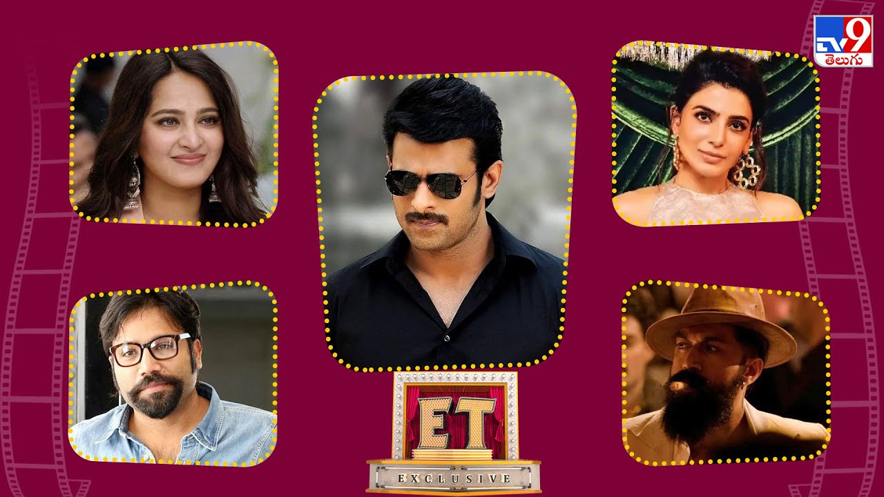 ET Exclusive | Tollywood 2 Bollywood Latest News | 02-01-2026 -TV9