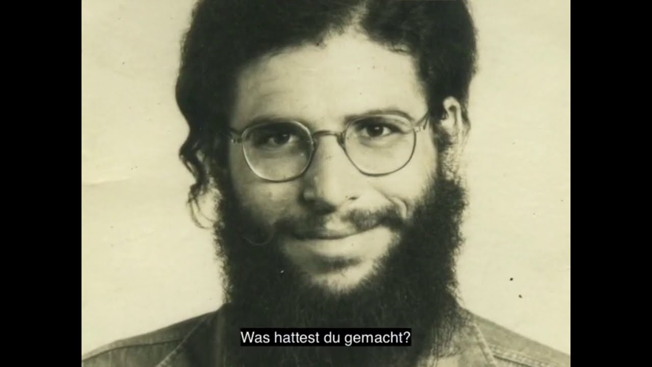 Christian Meyer präsentiert: Die Autobiographie von Eli Jaxon Bear - Interview zum Buch