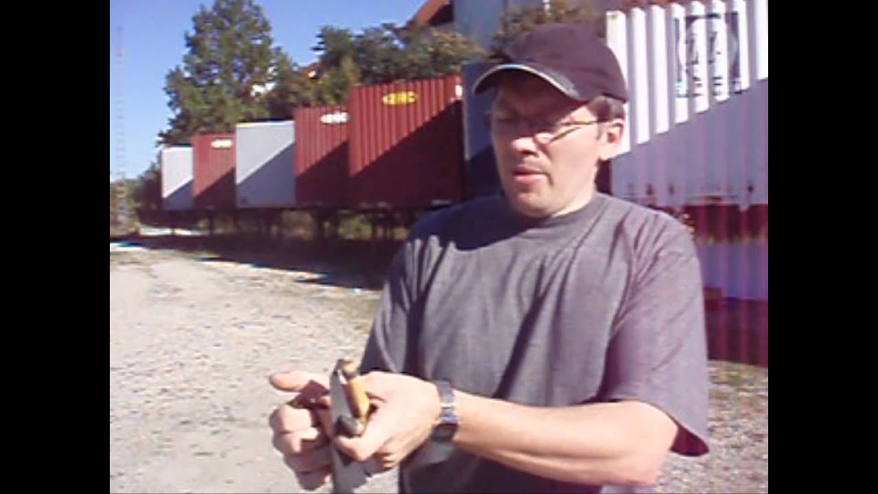 Техника стрельбы в стиле альбатрос. Часть вторая. Епизод первый.