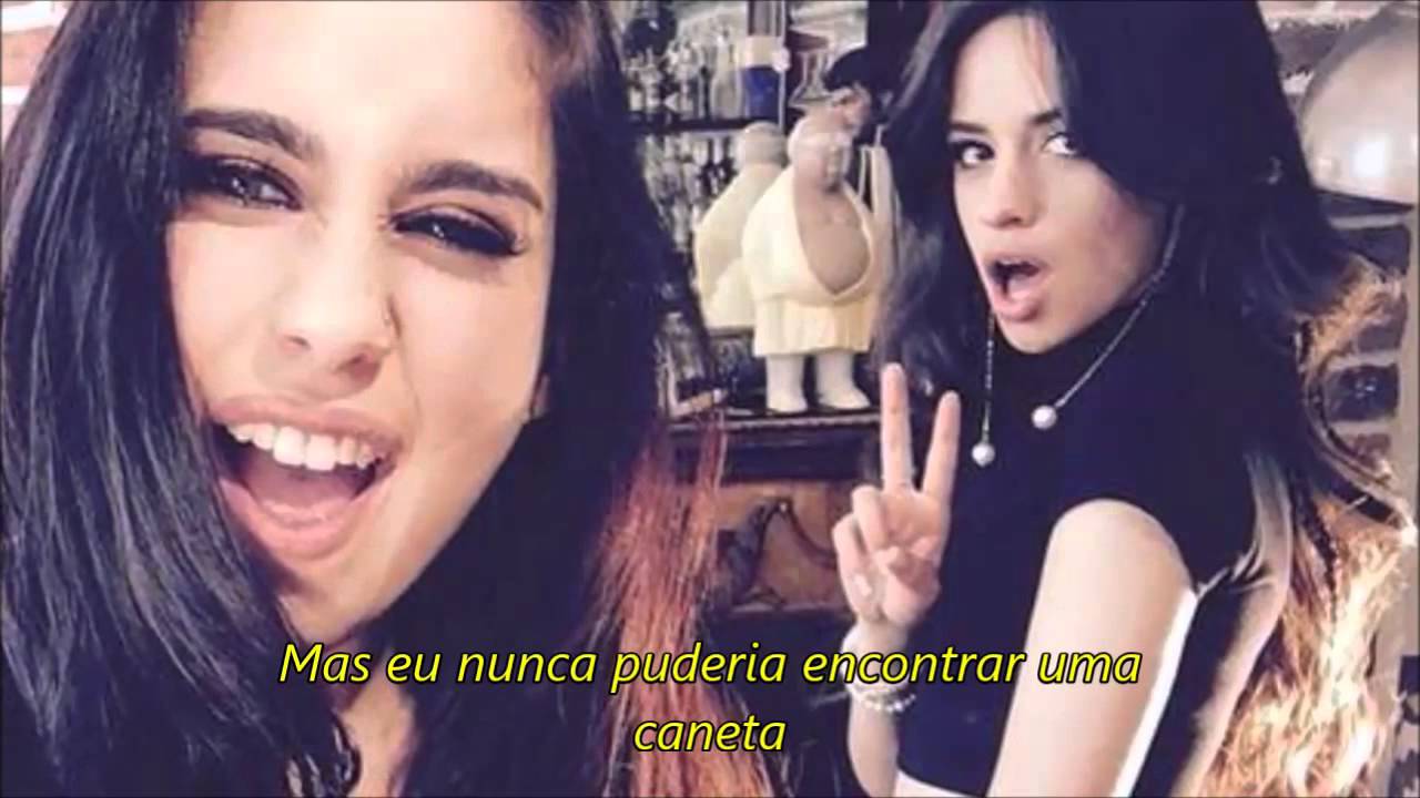 Reasons to ship Camren part 1 Legendado