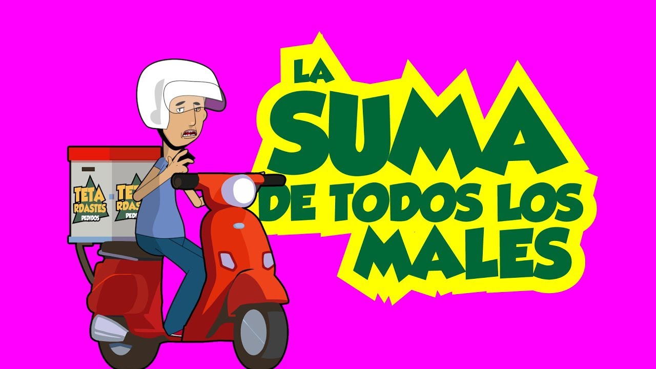 Las matemáticas y la gente rota