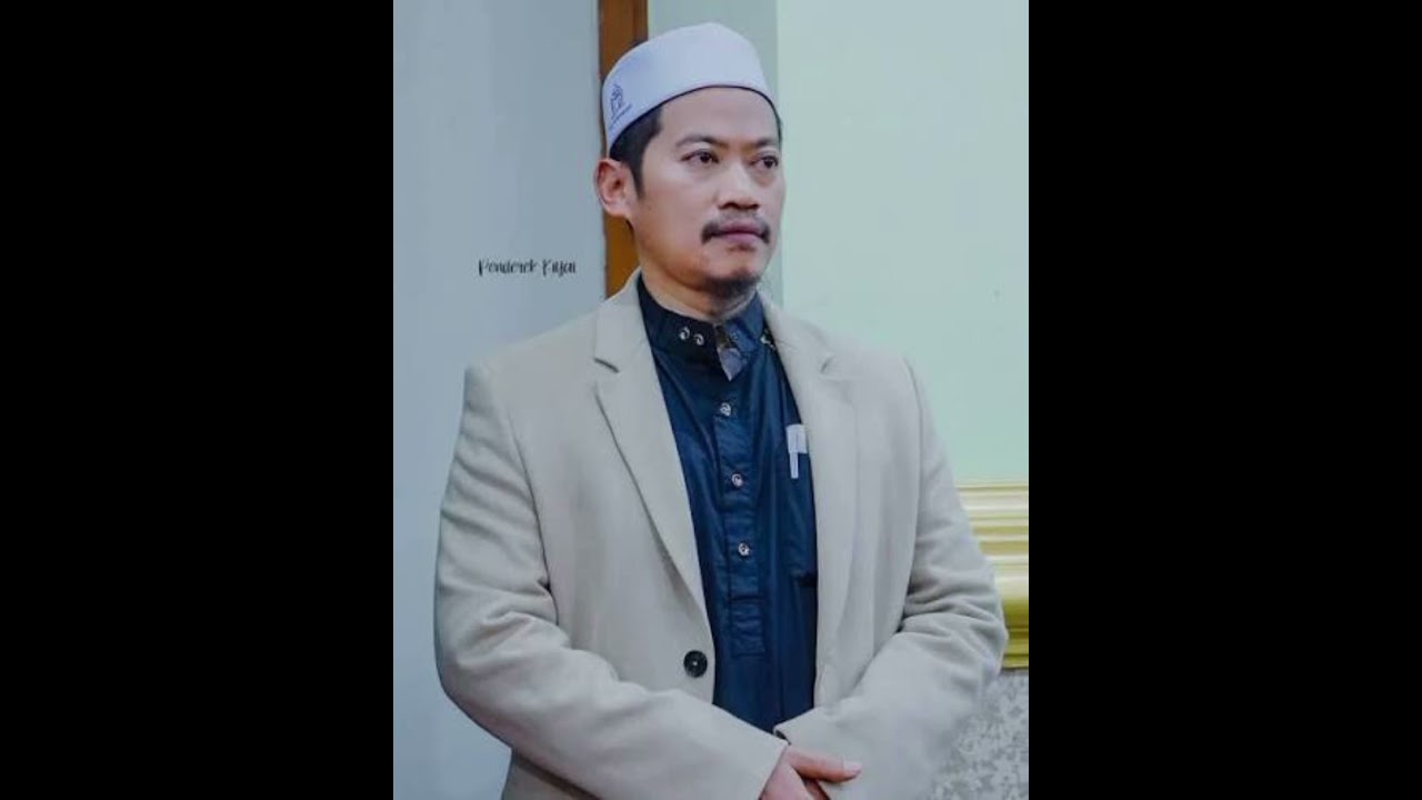 Ngaji sore Alfatah temboro 