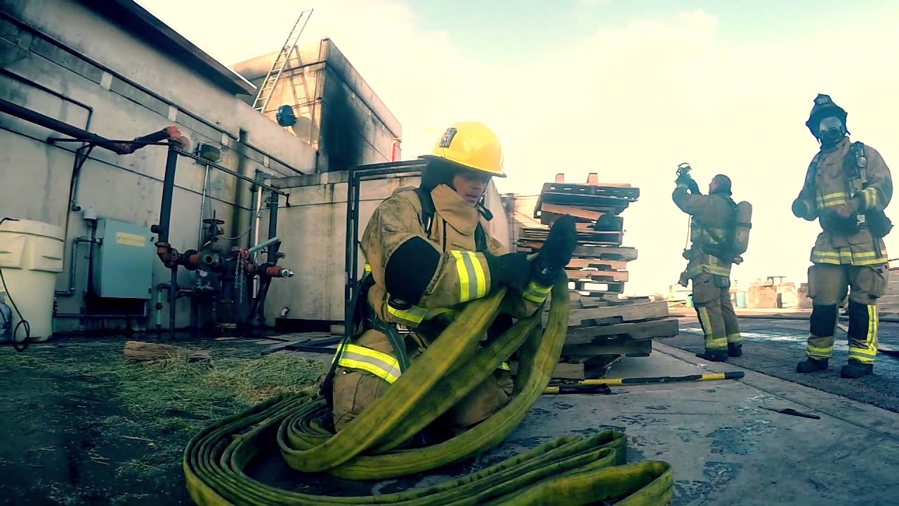 2015-2 Horizontal Standpipe