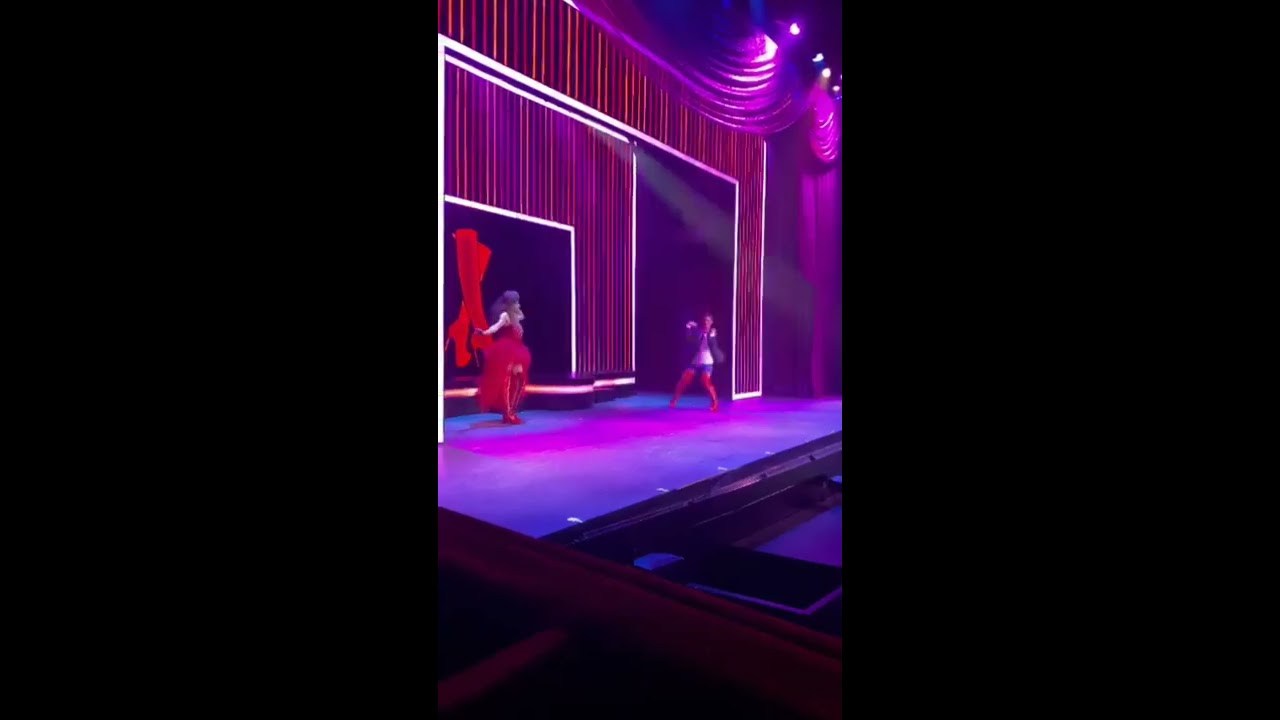 Kinky Boots en el Teatro Astral | Jueves 16-1-2020