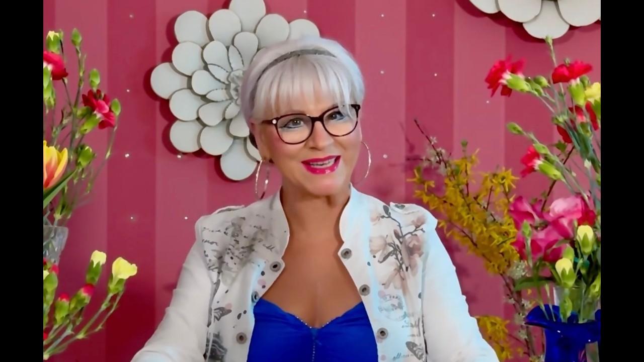 Stier April 2026- Eine kleine Ver&auml;nderung...mit gro&szlig;er Wirkung ❤️❤️🍀🍀