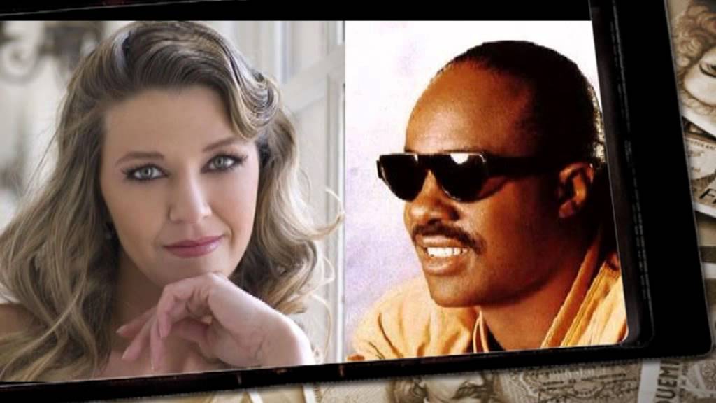 Myrtill Micheller - Part time lover /Stevie Wonder jazz cover/
