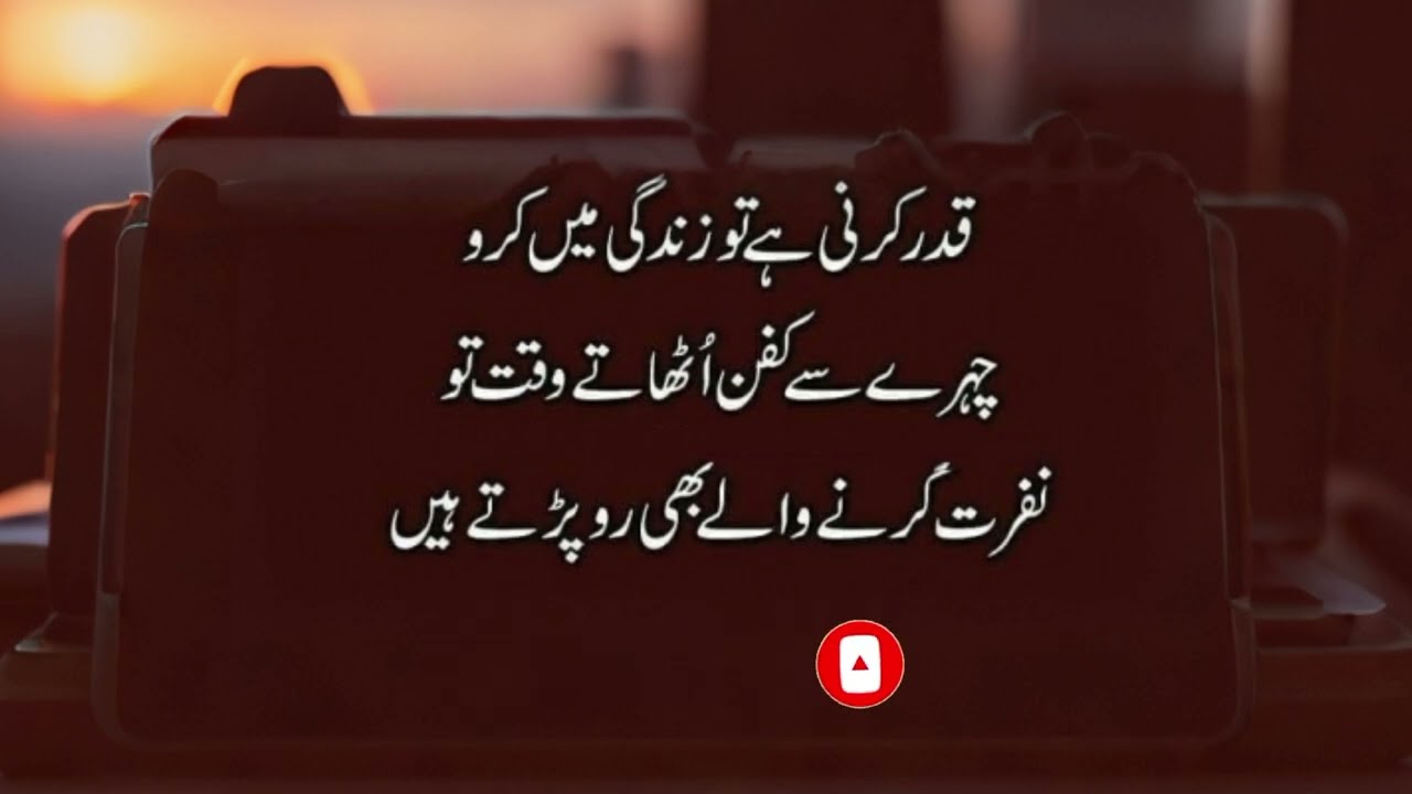 Quotes That Changed The World/Javed Voice Quotes