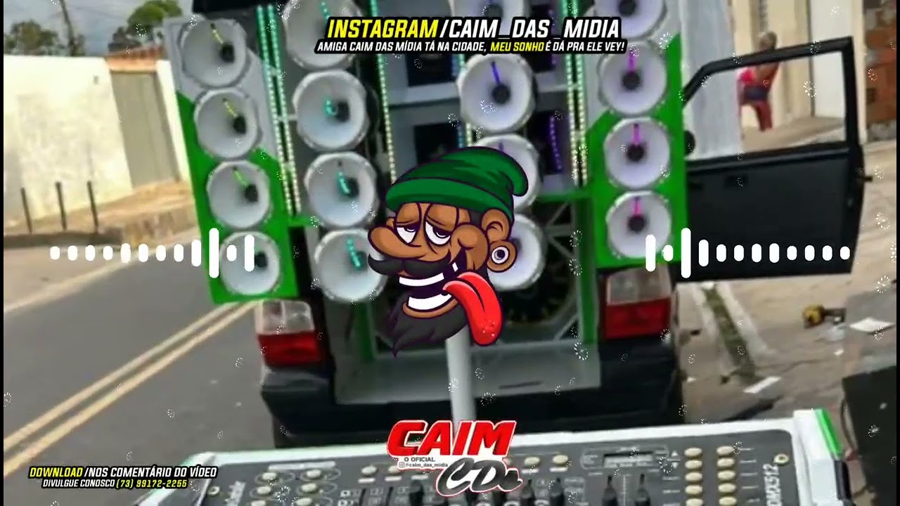 O ESMAGA REPERTÓRIO ATUALIZADO 2026 EXCLUSIVAS ALTA QUALIDADE PRA PAREDÃO 