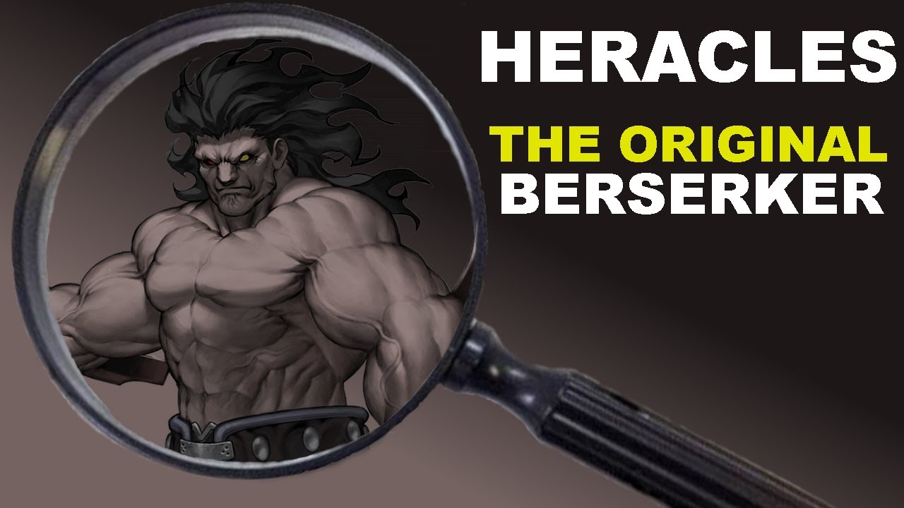 How Accurate is Fate's Heracles?