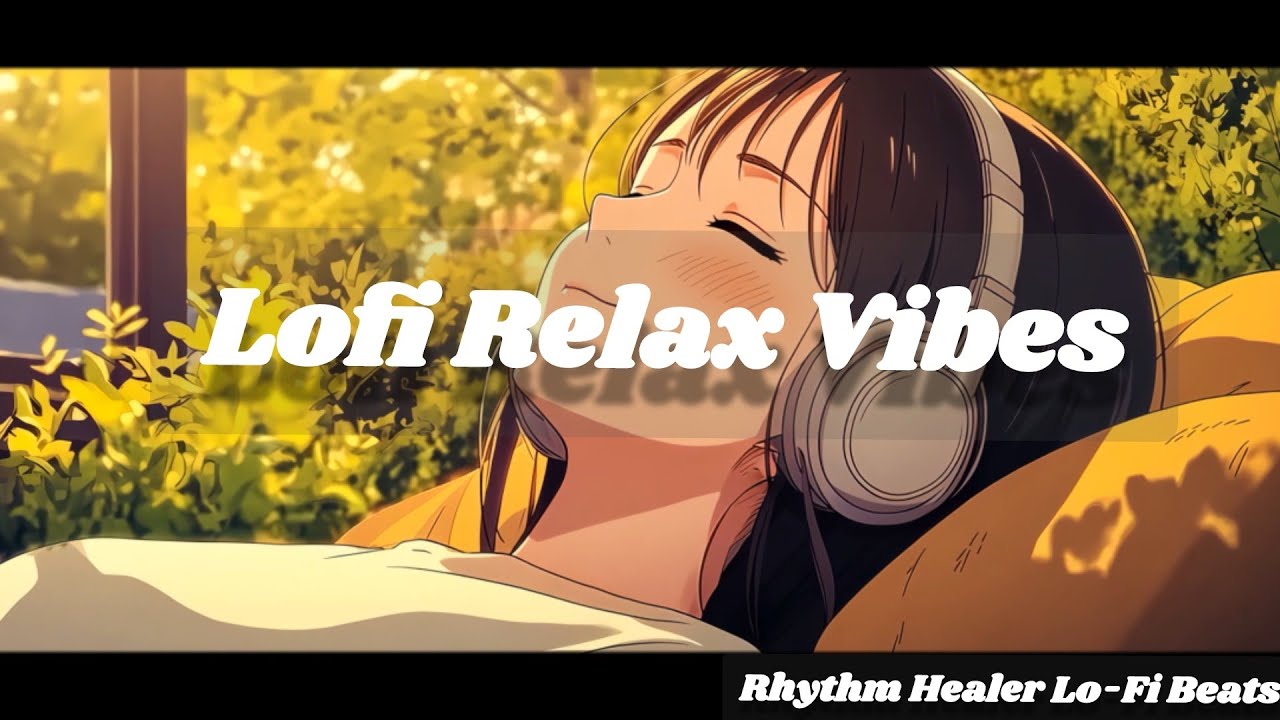 Through the Window 🌤️ — LoFi Beats to Wake Up Slowly