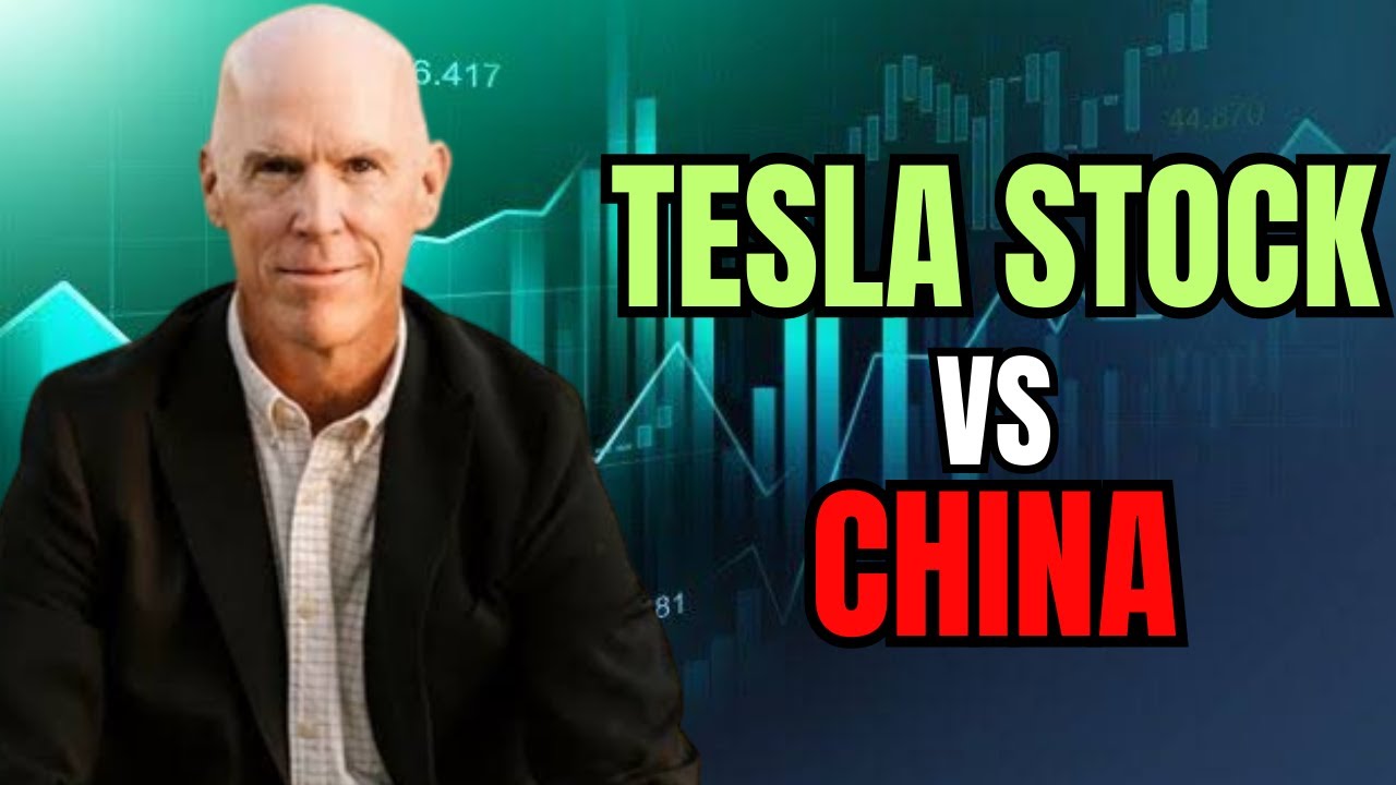 China's actions could HALT Tesla's growth