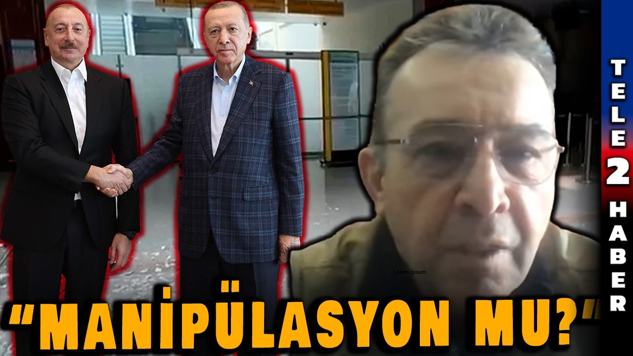Türkiye ve Azerbaycan savaşa mı çekilmek isteniyor? Abdullah Ağar'dan kritik manipülasyon uyarısı!