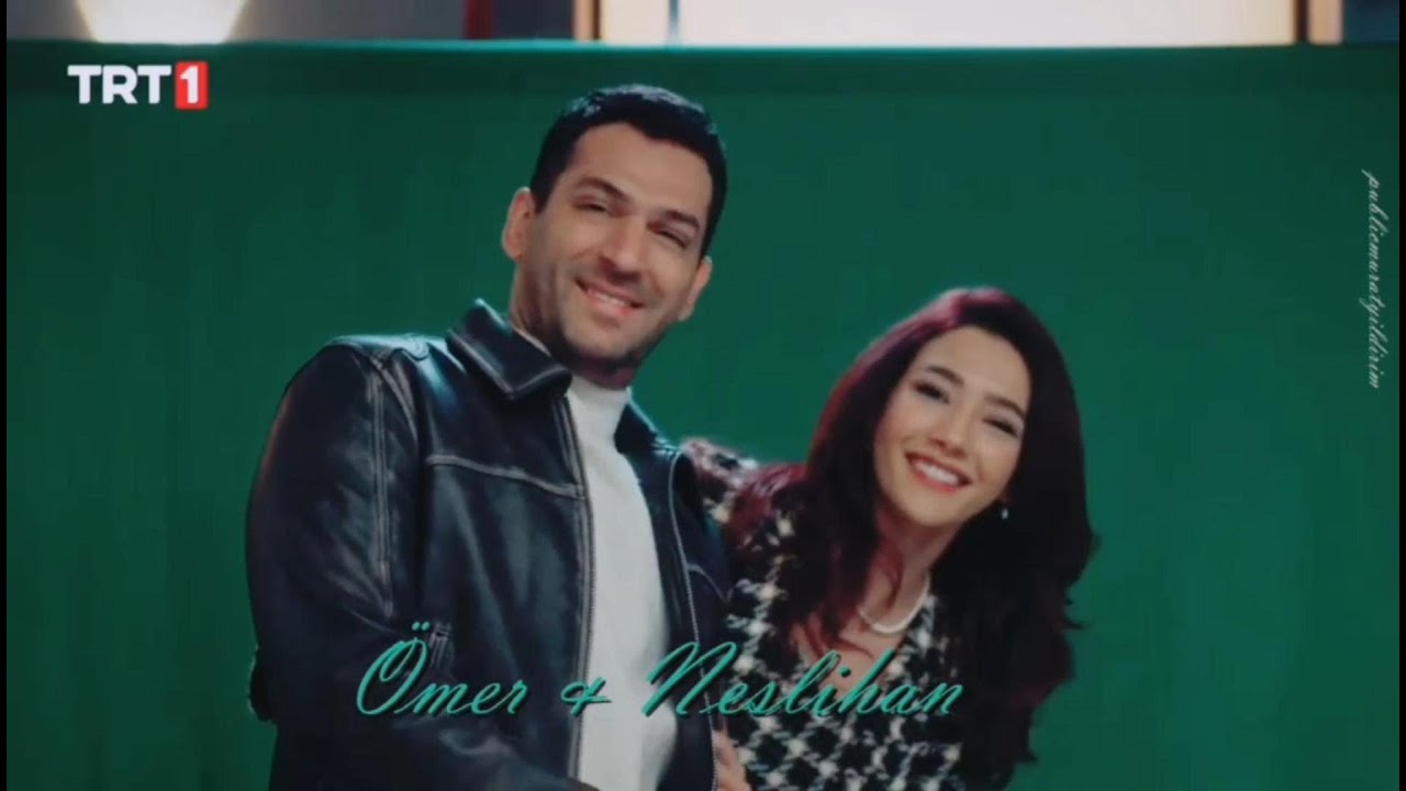 Ömer 💚 Neslihan