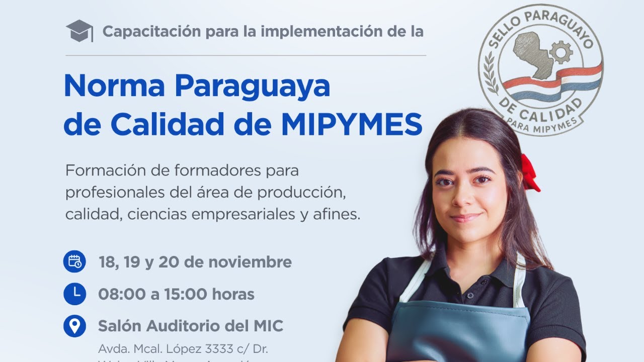 Capacitación 