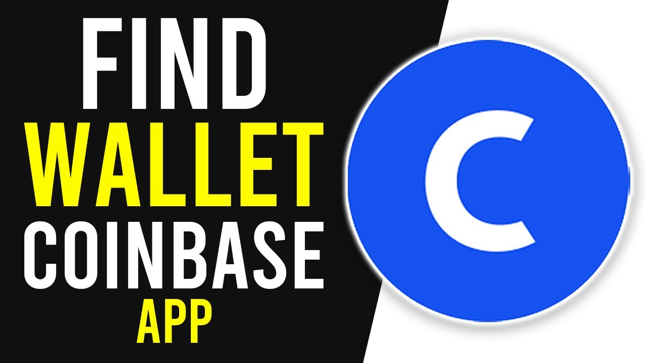 How To Find Your Wallet Address on Coinbase App (Any Cryptocurrency)