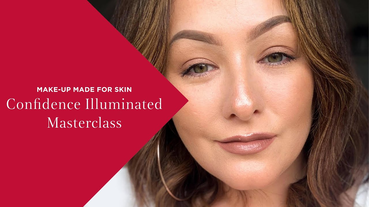 Make-Up Made For Skin - Confidence Illuminated | Clarins