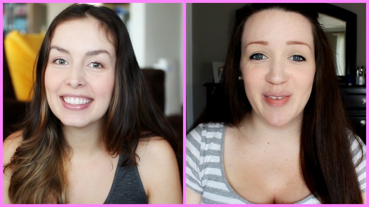 The Truth About Pregnancy Collab with ErinandBaby! | AmandaMuse