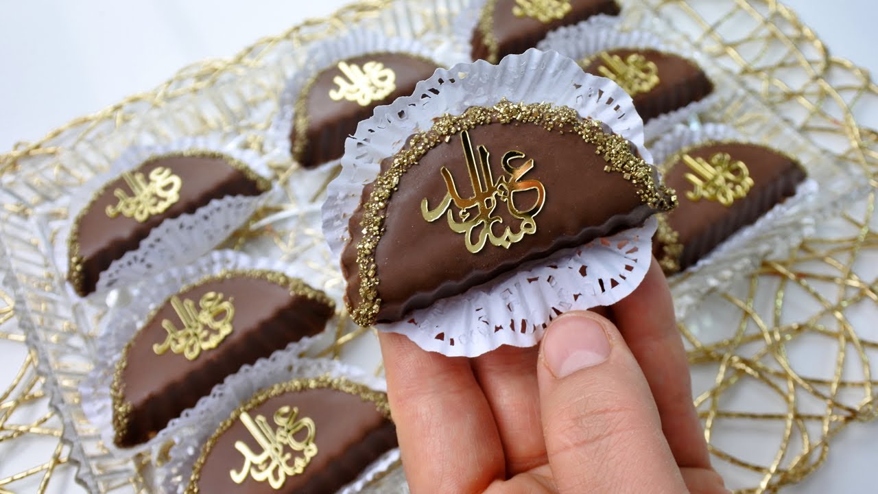 جديد حلويات العيد 2025/حلوة راقية قنبلة فالبنة غير سجلوها للعيد ديرو بيها حالة بحشو جد اقتصادي وبنين