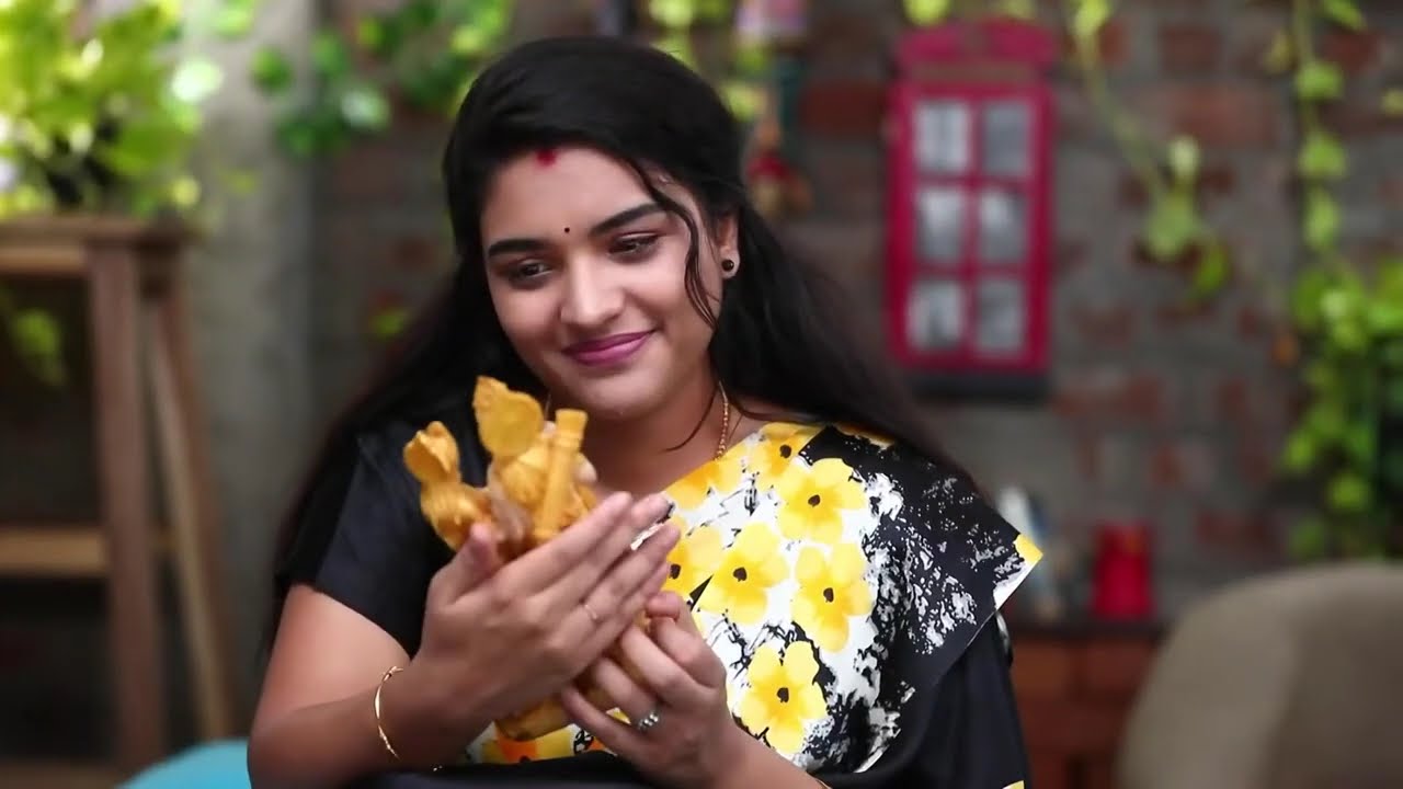 Sembaruthi - Ep 836 - Karthikraj,Shabana,Priya Raman - Tamil Tv Serial - Zee5 Tamil Classics