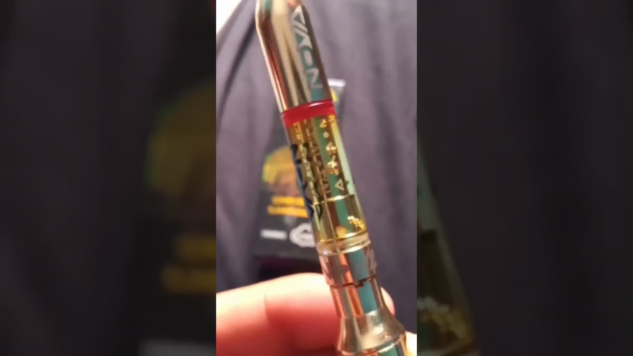 Cartridge NOVA CHERRY LIMEADE 'HYBRID'