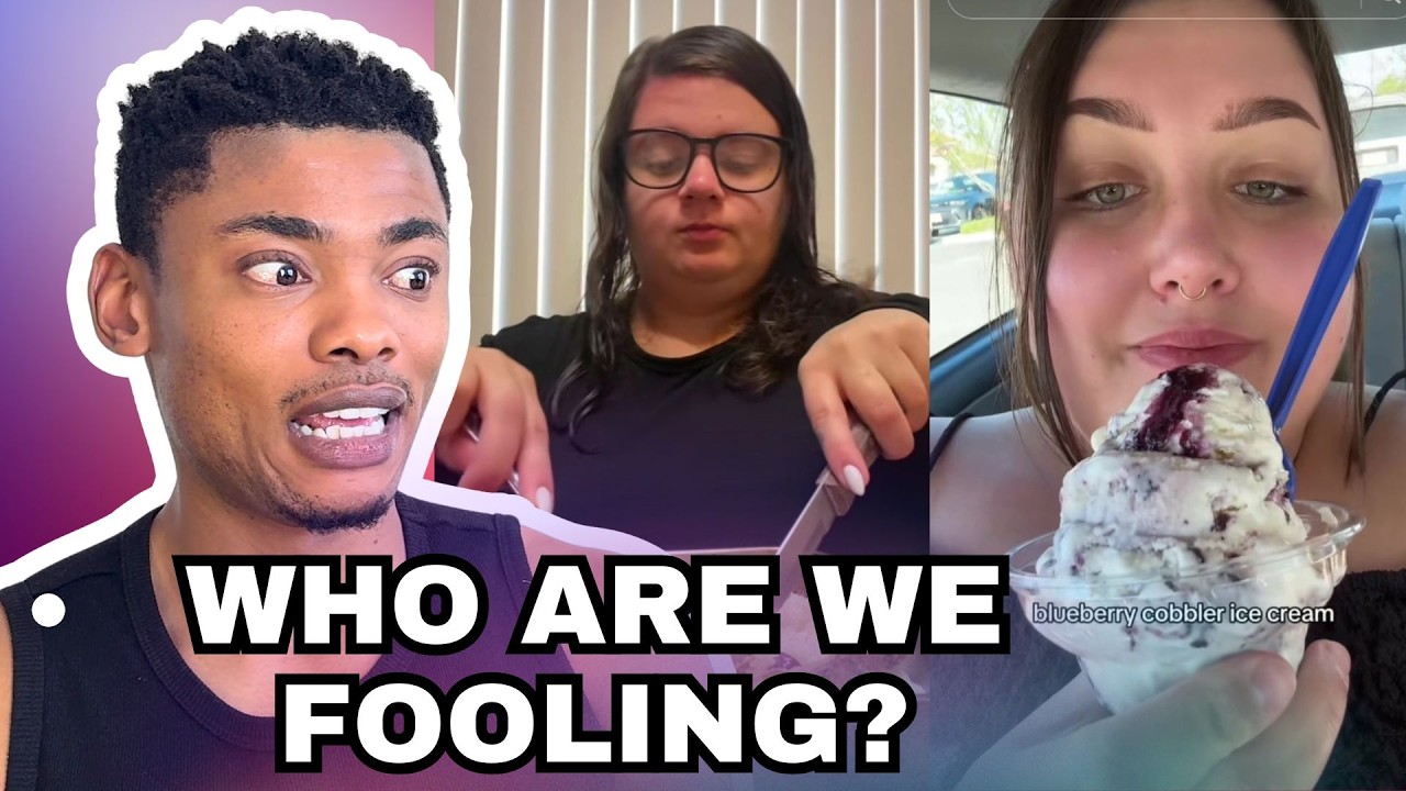 Be Serious. | Brutal Ex-Fat WIEIAD Reaction