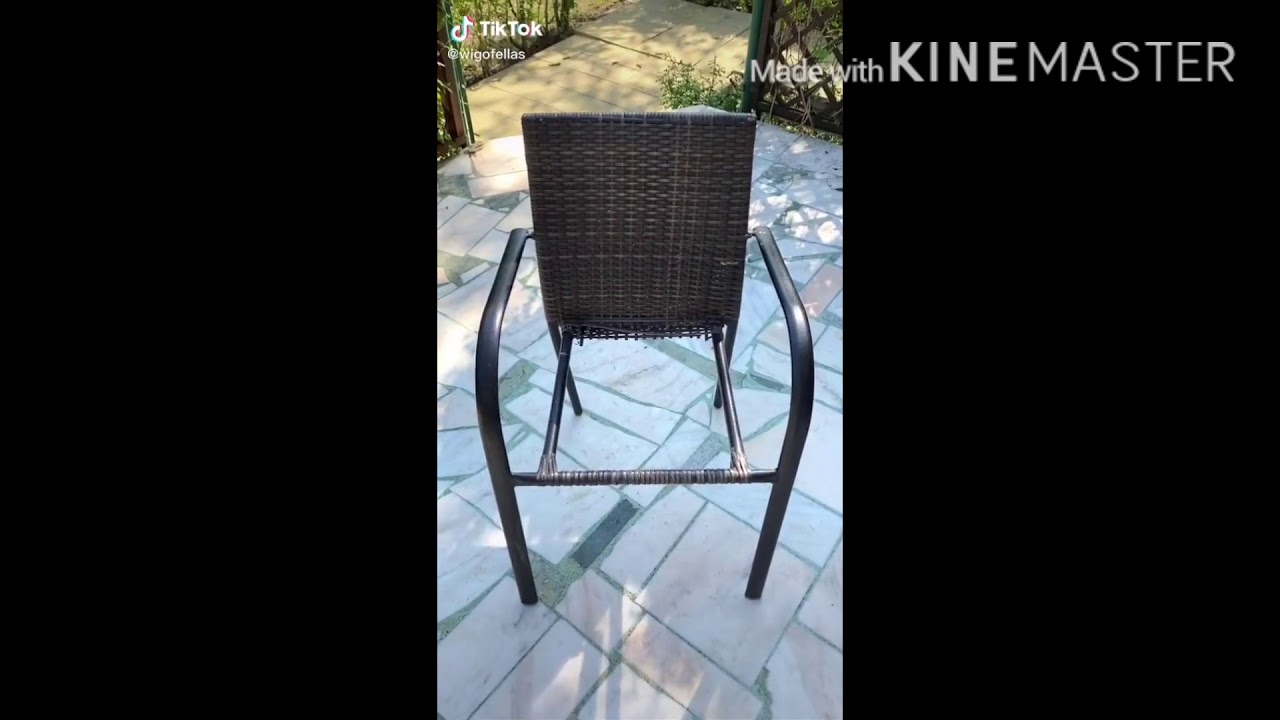 Wigofellas Tik Tok