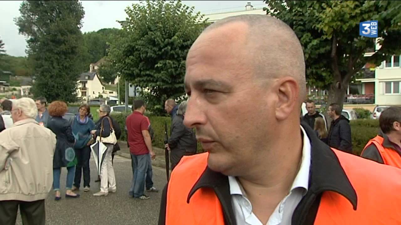 Le Houlme : l'usine Wild va fermer ses portes