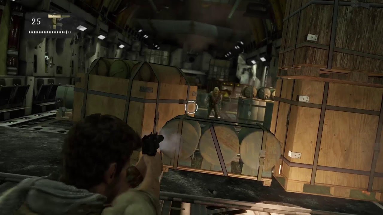 Uncharted - Drake's Deception