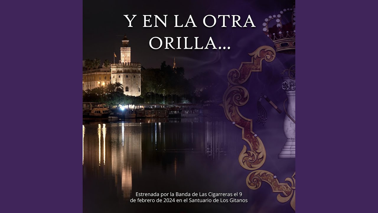 Y en la otra orilla... (Estreno 2024)