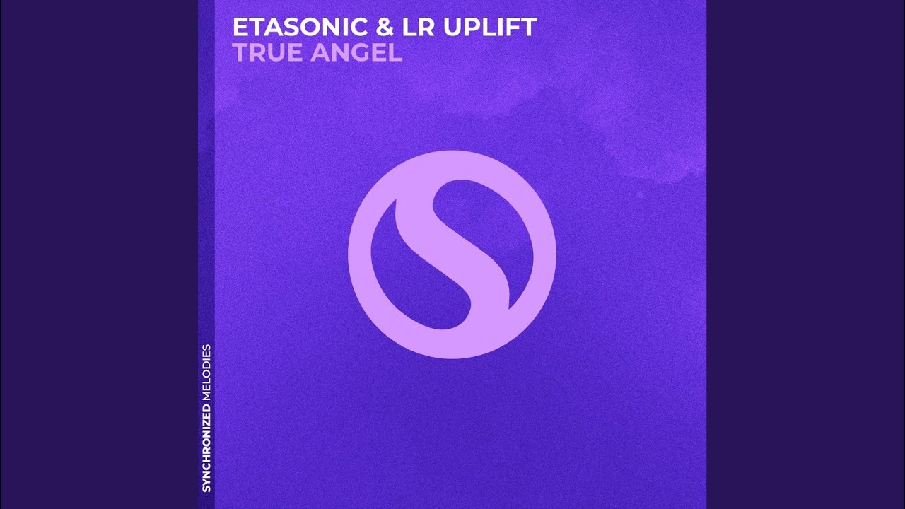 True Angel (Extended Mix)